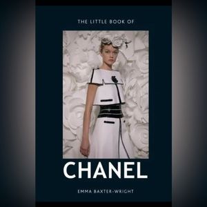The Little Book of Chanel by Emma Baxter-Wright